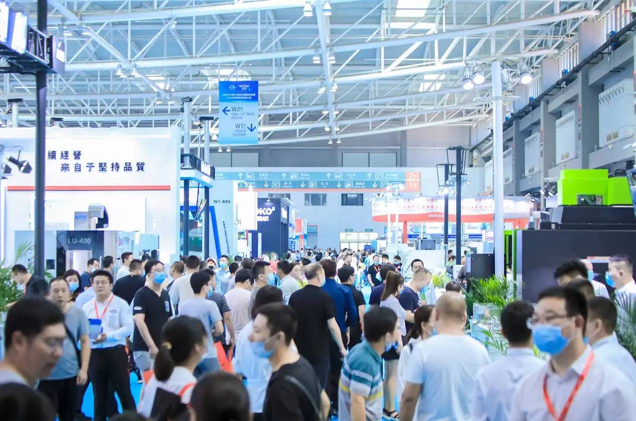 ستشارك RX Machinery في CIDPEX 2023 في Nanjiang